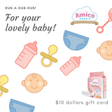 將圖片載入圖庫檢視器 Babygooods Gift Card